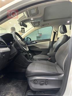 فولكسفاغن تاوس